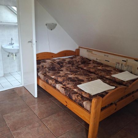 Birta Apartman Hajduszoboszlo Luaran gambar