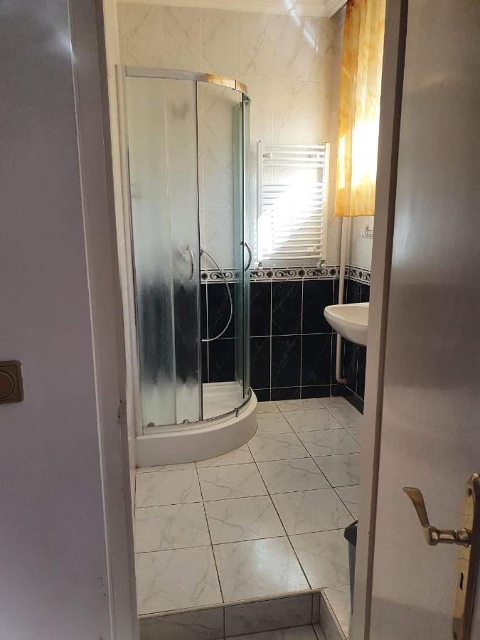 Birta Apartman Hajduszoboszlo Luaran gambar