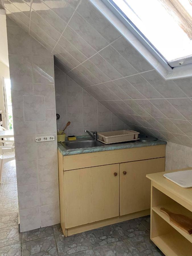 Birta Apartman Hajduszoboszlo Luaran gambar