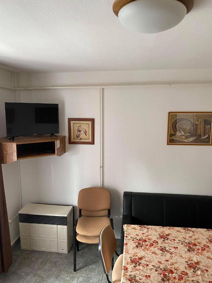Birta Apartman Hajduszoboszlo Luaran gambar