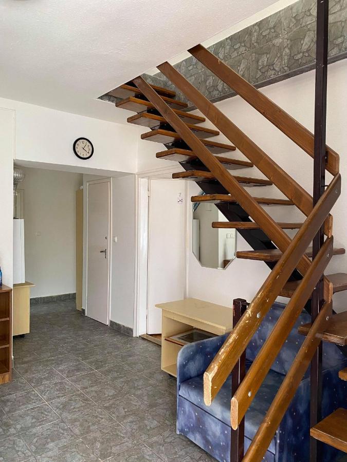 Birta Apartman Hajduszoboszlo Luaran gambar