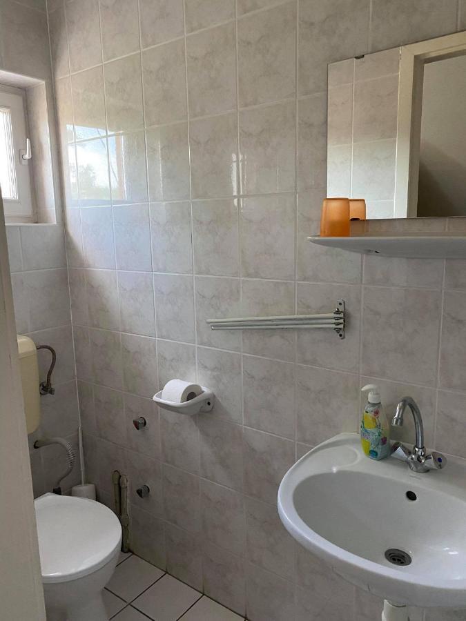 Birta Apartman Hajduszoboszlo Luaran gambar