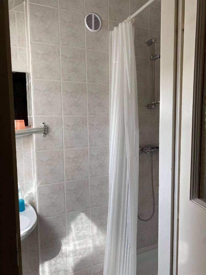 Birta Apartman Hajduszoboszlo Luaran gambar