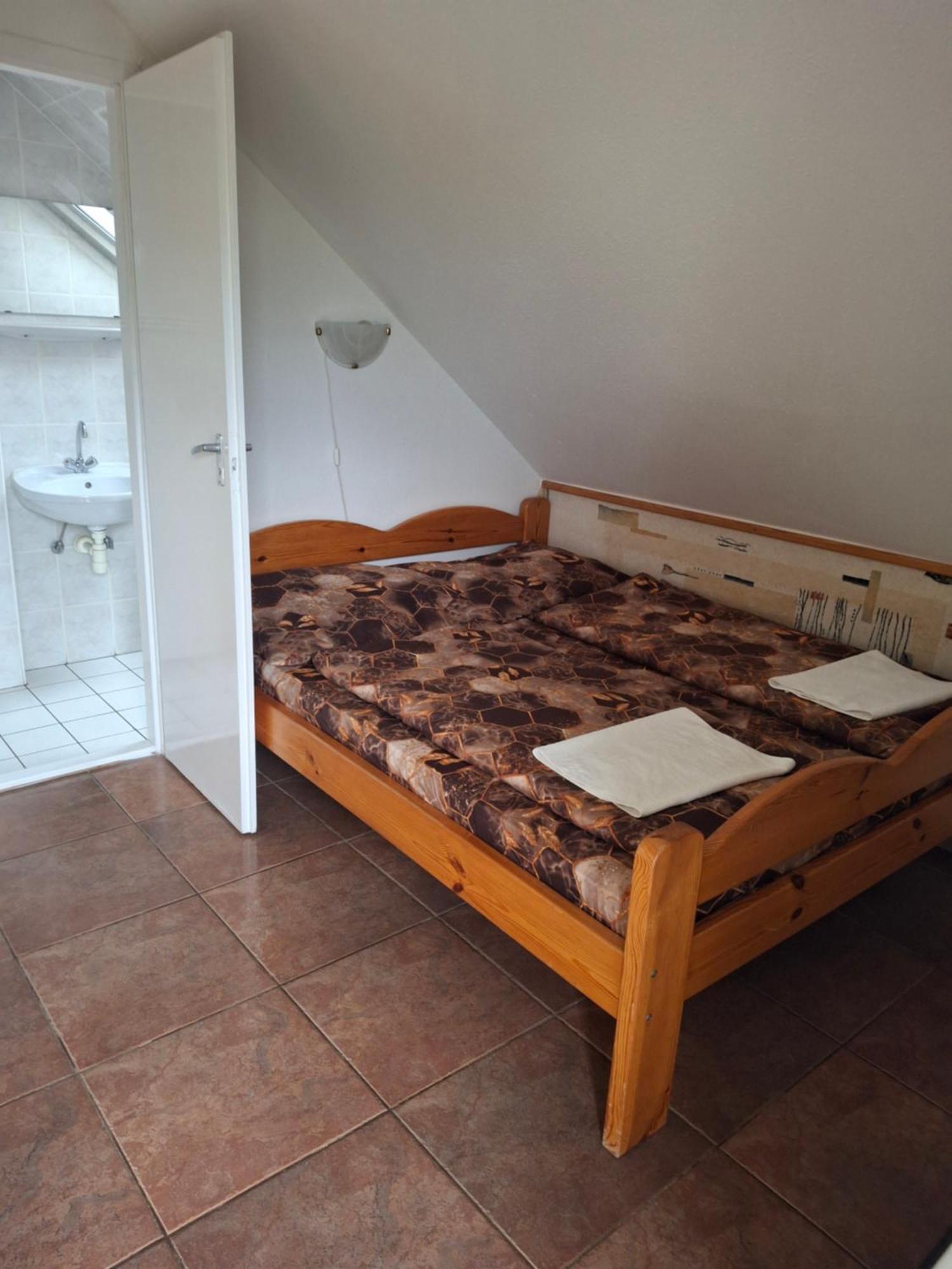 Birta Apartman Hajduszoboszlo Luaran gambar